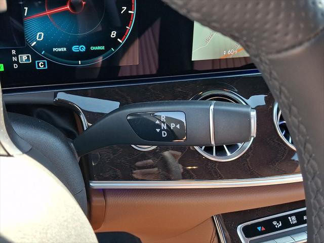 2023 Mercedes-Benz E 450 4MATIC