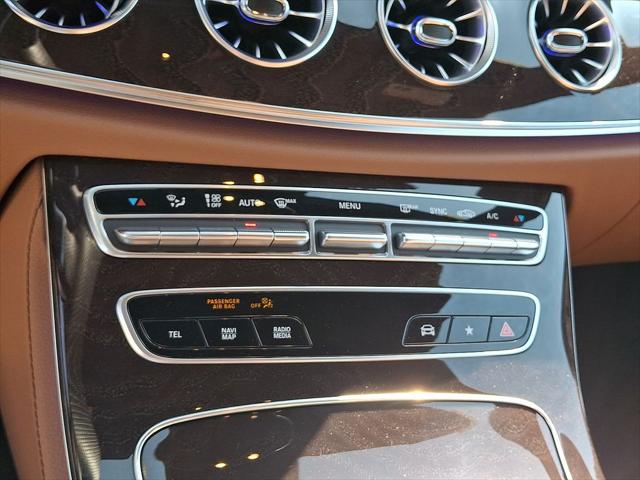 2023 Mercedes-Benz E 450 4MATIC