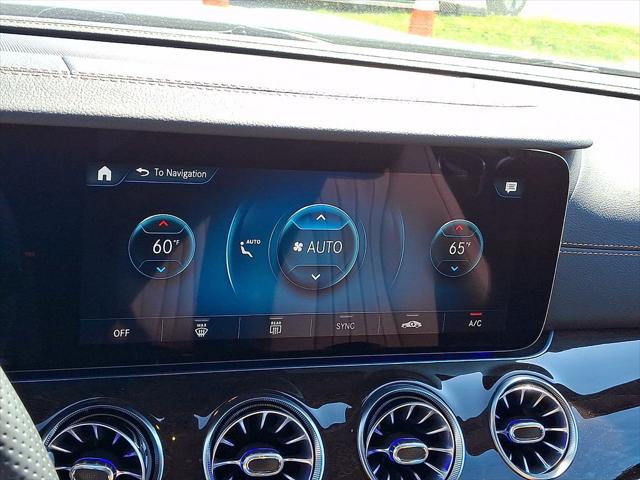 2023 Mercedes-Benz E 450 4MATIC