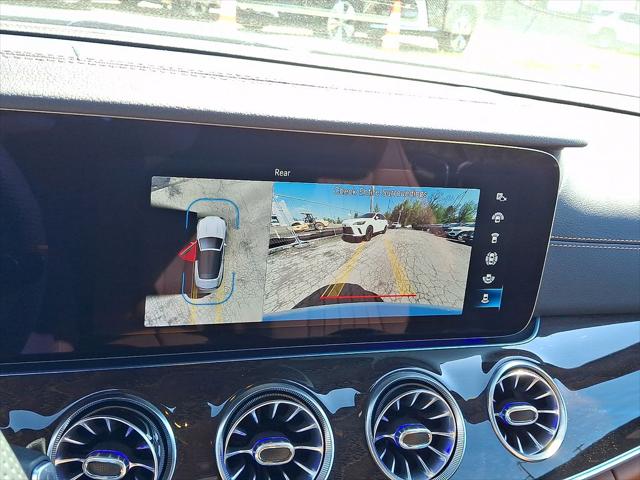 2023 Mercedes-Benz E 450 4MATIC