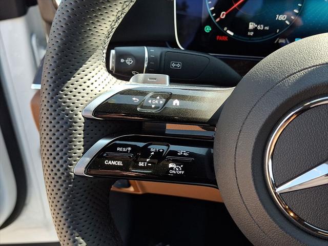 2023 Mercedes-Benz E 450 4MATIC