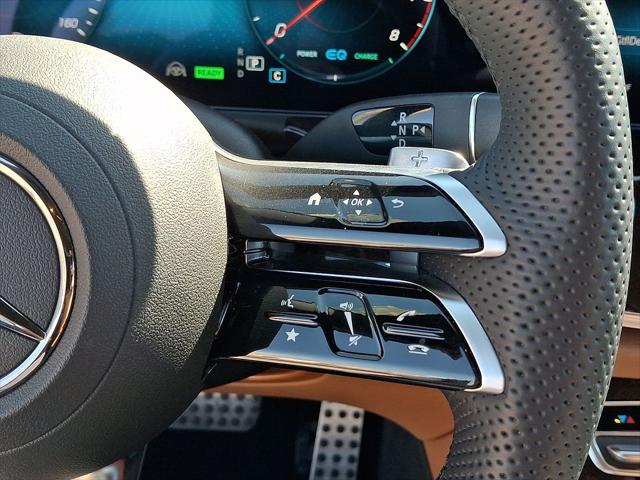 2023 Mercedes-Benz E 450 4MATIC
