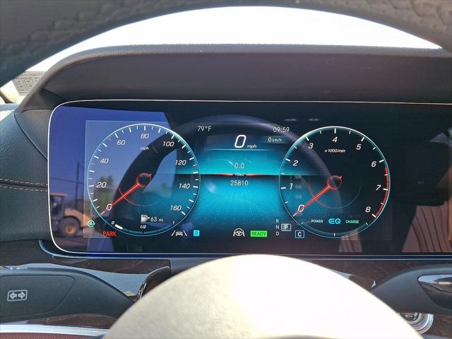 2023 Mercedes-Benz E 450 4MATIC