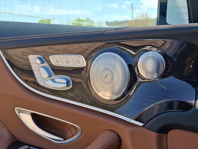 2023 Mercedes-Benz E 450 4MATIC