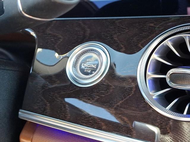 2023 Mercedes-Benz E 450 4MATIC