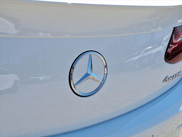 2023 Mercedes-Benz E 450 4MATIC