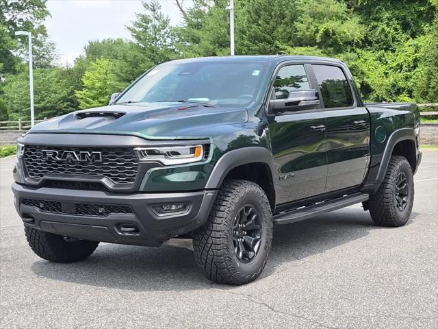 2026 RAM Ram 1500 RAM 1500 RHO CREW CAB 4X4 57 BOX 2026 RAM Ram 1500 RAM 1500 RHO CREW CAB 4X4 57 BOX