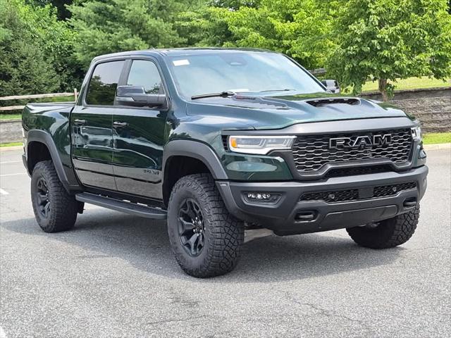 2026 RAM Ram 1500 RAM 1500 RHO CREW CAB 4X4 57 BOX 2026 RAM Ram 1500 RAM 1500 RHO CREW CAB 4X4 57 BOX