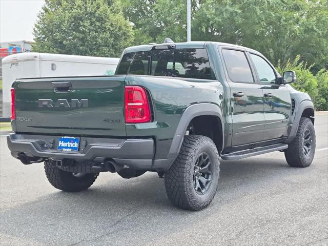 2026 RAM Ram 1500 RAM 1500 RHO CREW CAB 4X4 57 BOX 2026 RAM Ram 1500 RAM 1500 RHO CREW CAB 4X4 57 BOX