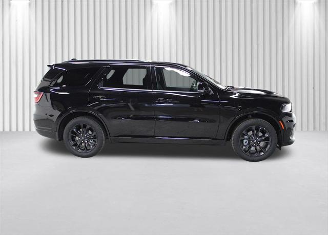 2026 Dodge Durango DURANGO GT PLUS AWD 2026 Dodge Durango DURANGO GT PLUS AWD