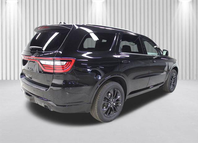 2026 Dodge Durango DURANGO GT PLUS AWD 2026 Dodge Durango DURANGO GT PLUS AWD