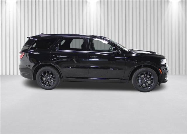 2026 Dodge Durango DURANGO GT PLUS AWD 2026 Dodge Durango DURANGO GT PLUS AWD