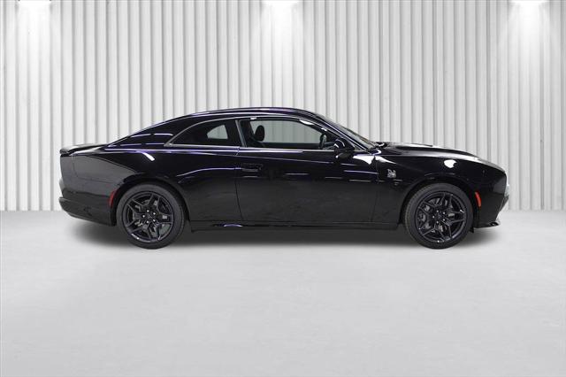 2026 Dodge Charger CHARGER SCAT PACK 2-DOOR AWD 2026 Dodge Charger CHARGER SCAT PACK 2-DOOR AWD
