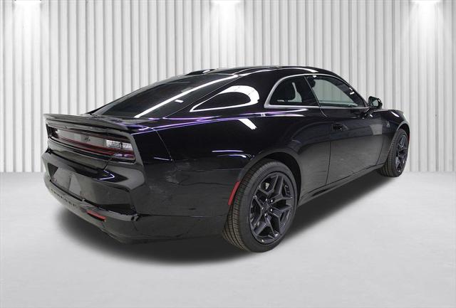 2026 Dodge Charger CHARGER SCAT PACK 2-DOOR AWD