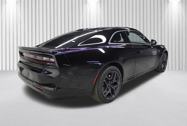 2026 Dodge Charger CHARGER SCAT PACK 2-DOOR AWD 2026 Dodge Charger CHARGER SCAT PACK 2-DOOR AWD