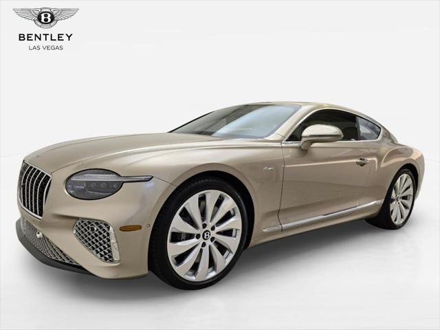 2026 Bentley Continental GT Azure for sale in Las Vegas, NV