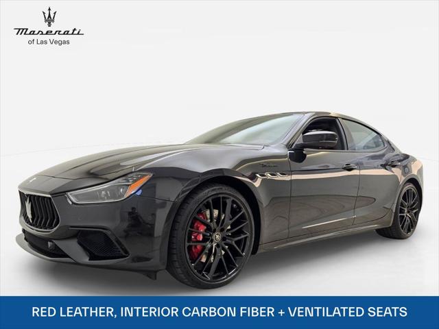 2023 Maserati Ghibli Modena for sale in Las Vegas, NV