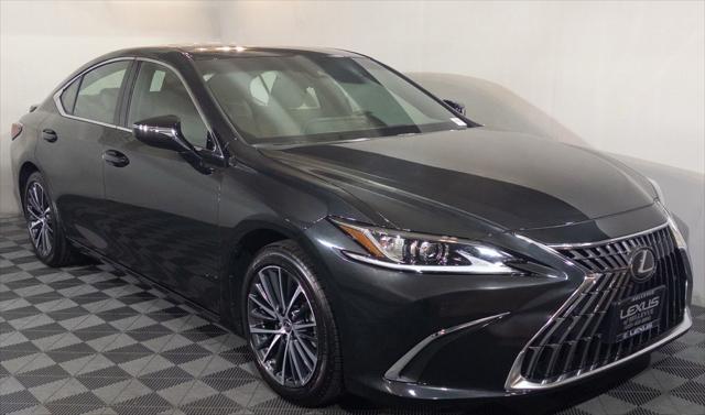 2025 Lexus ES 300h 300h for sale in Bellevue, WA