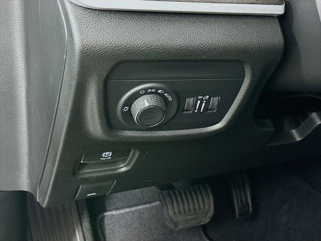 2026 Jeep Grand Cherokee L Altitude 4x4