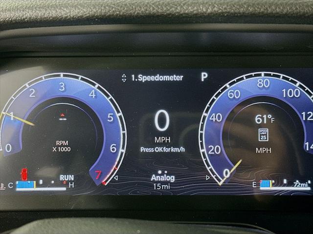 2026 Jeep Grand Cherokee L Altitude 4x4