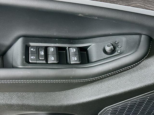 2026 Jeep Grand Cherokee L Altitude 4x4