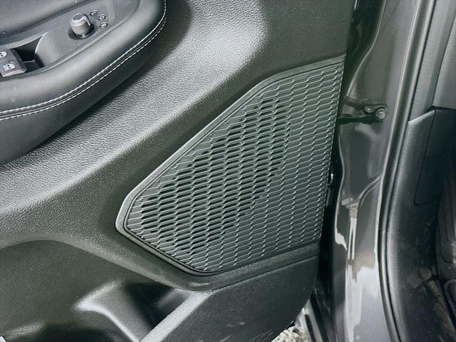 2026 Jeep Grand Cherokee L Altitude 4x4