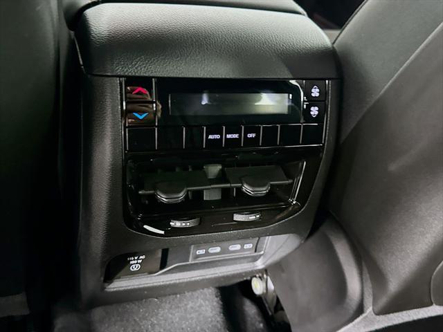 2026 Jeep Grand Cherokee L Altitude 4x4
