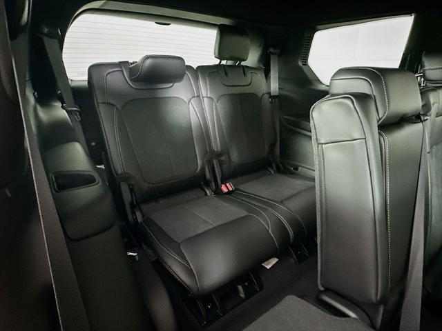 2026 Jeep Grand Cherokee L Altitude 4x4