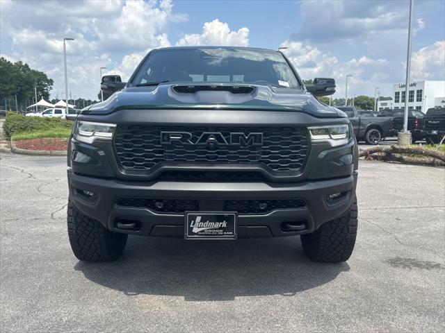 2026 RAM Ram 1500 RAM 1500 RHO CREW CAB 4X4 57 BOX