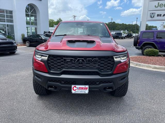 2026 Ram 1500 RHO Crew Cab 4x4 57 Box
