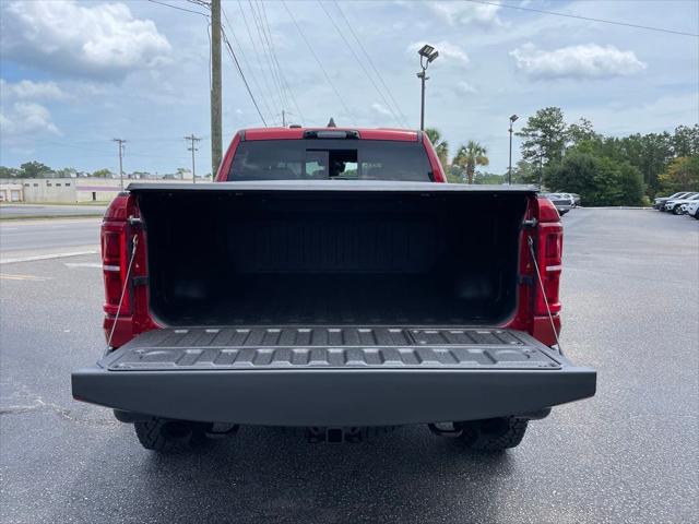 2026 Ram 1500 RHO Crew Cab 4x4 57 Box