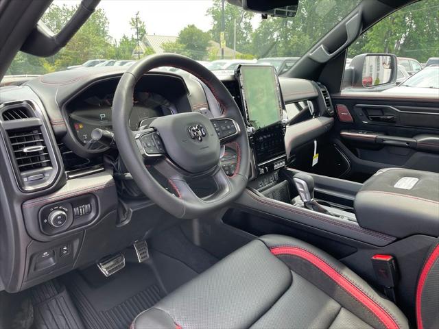 2026 Ram 1500 RHO Crew Cab 4x4 57 Box