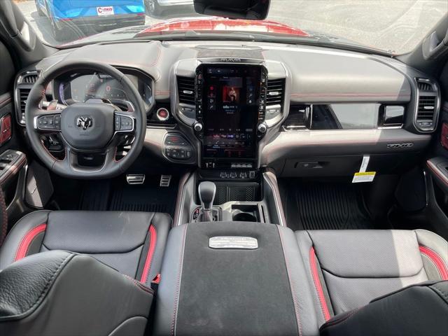 2026 Ram 1500 RHO Crew Cab 4x4 57 Box