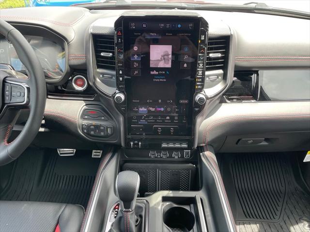 2026 Ram 1500 RHO Crew Cab 4x4 57 Box
