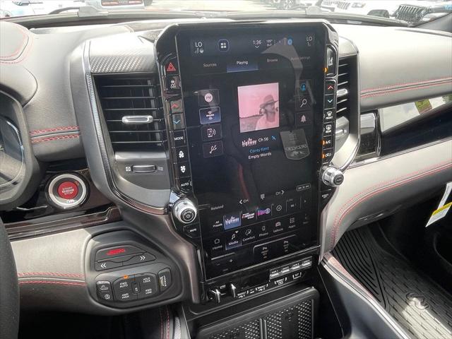 2026 Ram 1500 RHO Crew Cab 4x4 57 Box