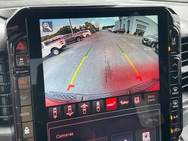2026 Ram 1500 RHO Crew Cab 4x4 57 Box