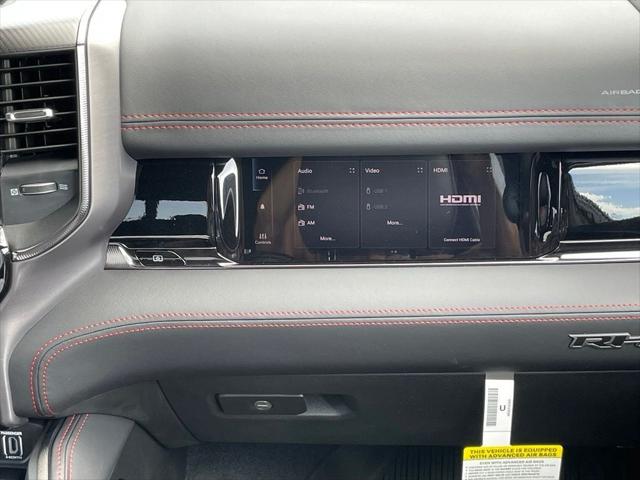 2026 Ram 1500 RHO Crew Cab 4x4 57 Box