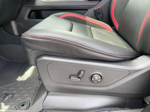 2026 Ram 1500 RHO Crew Cab 4x4 57 Box