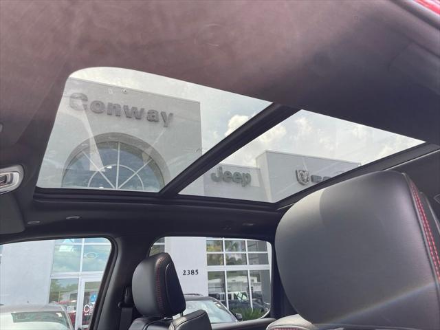 2026 Ram 1500 RHO Crew Cab 4x4 57 Box