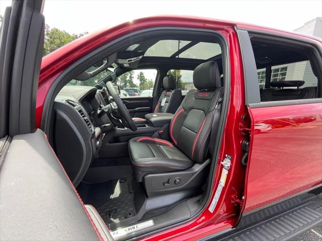 2026 Ram 1500 RHO Crew Cab 4x4 57 Box