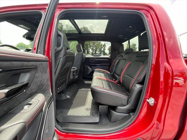 2026 Ram 1500 RHO Crew Cab 4x4 57 Box