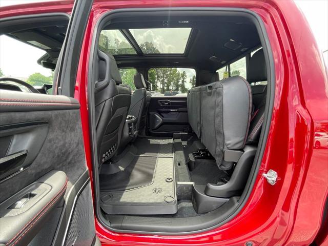 2026 Ram 1500 RHO Crew Cab 4x4 57 Box