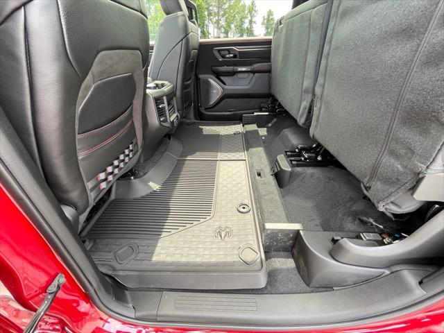2026 Ram 1500 RHO Crew Cab 4x4 57 Box