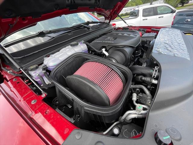 2026 Ram 1500 RHO Crew Cab 4x4 57 Box
