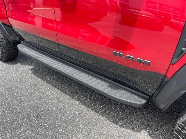 2026 Ram 1500 RHO Crew Cab 4x4 57 Box