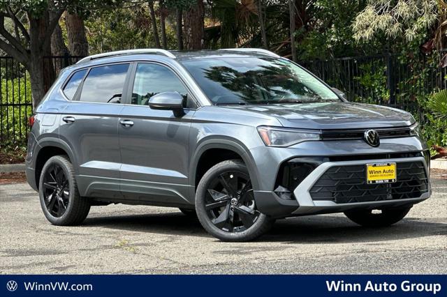 2026 Volkswagen Taos SE for sale in Newark, CA
