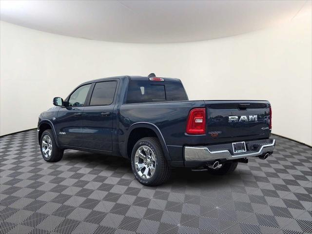 2026 RAM 1500 RAM 1500 BIG HORN CREW CAB 4X4 57 BOX 2026 RAM 1500 RAM 1500 BIG HORN CREW CAB 4X4 57 BOX