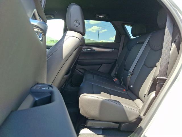 2020 Cadillac XT5 FWD Luxury