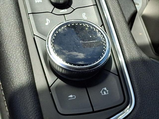 2020 Cadillac XT5 FWD Luxury