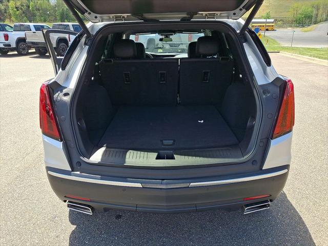 2020 Cadillac XT5 FWD Luxury